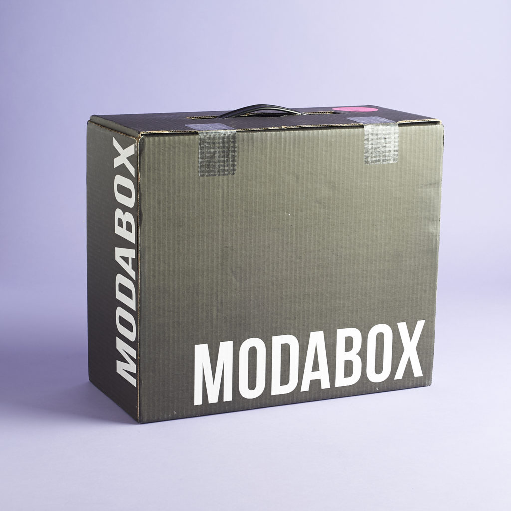 Check out our review of ModaBox!