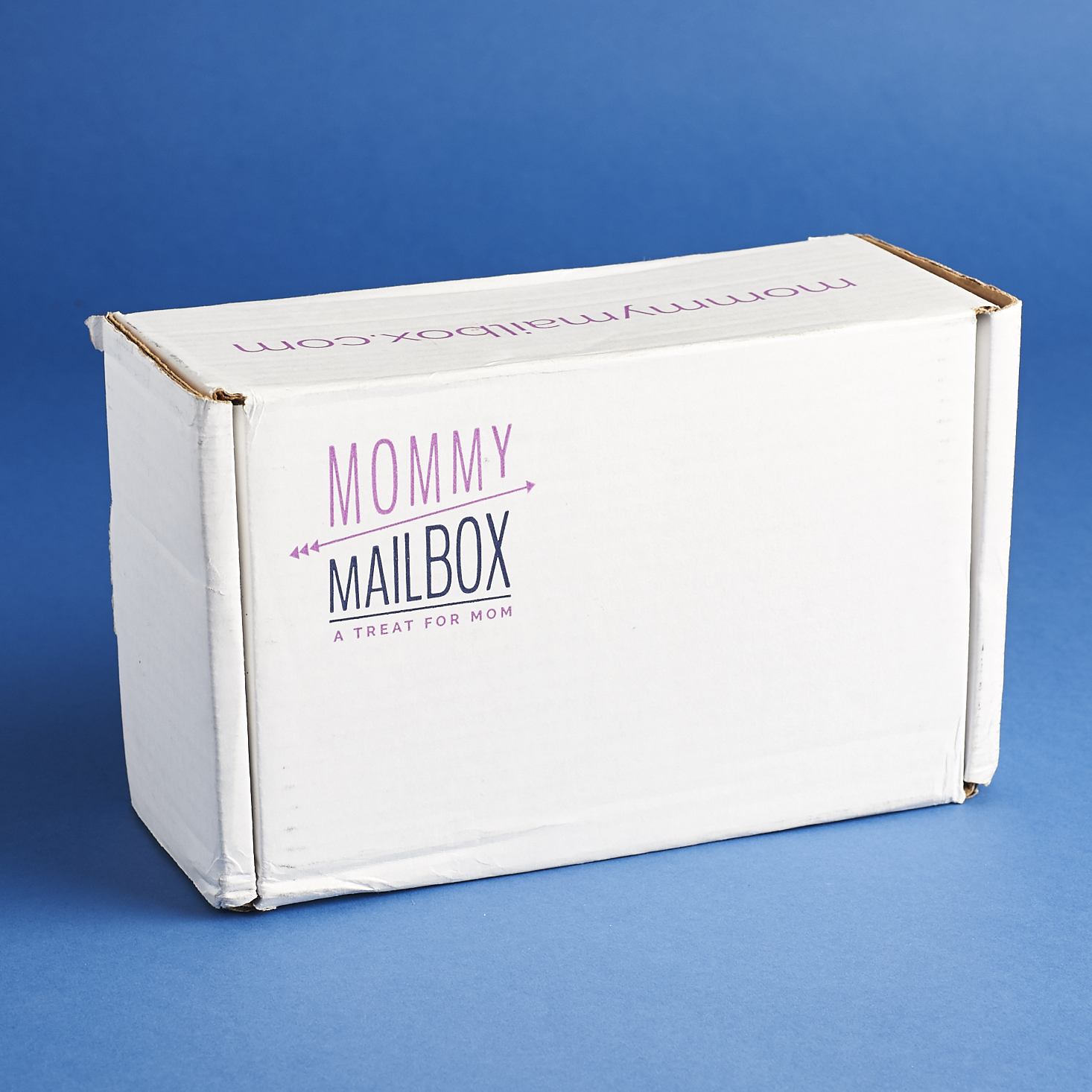 Mommy Mailbox Subscription Box Review + Coupon- March 2017
