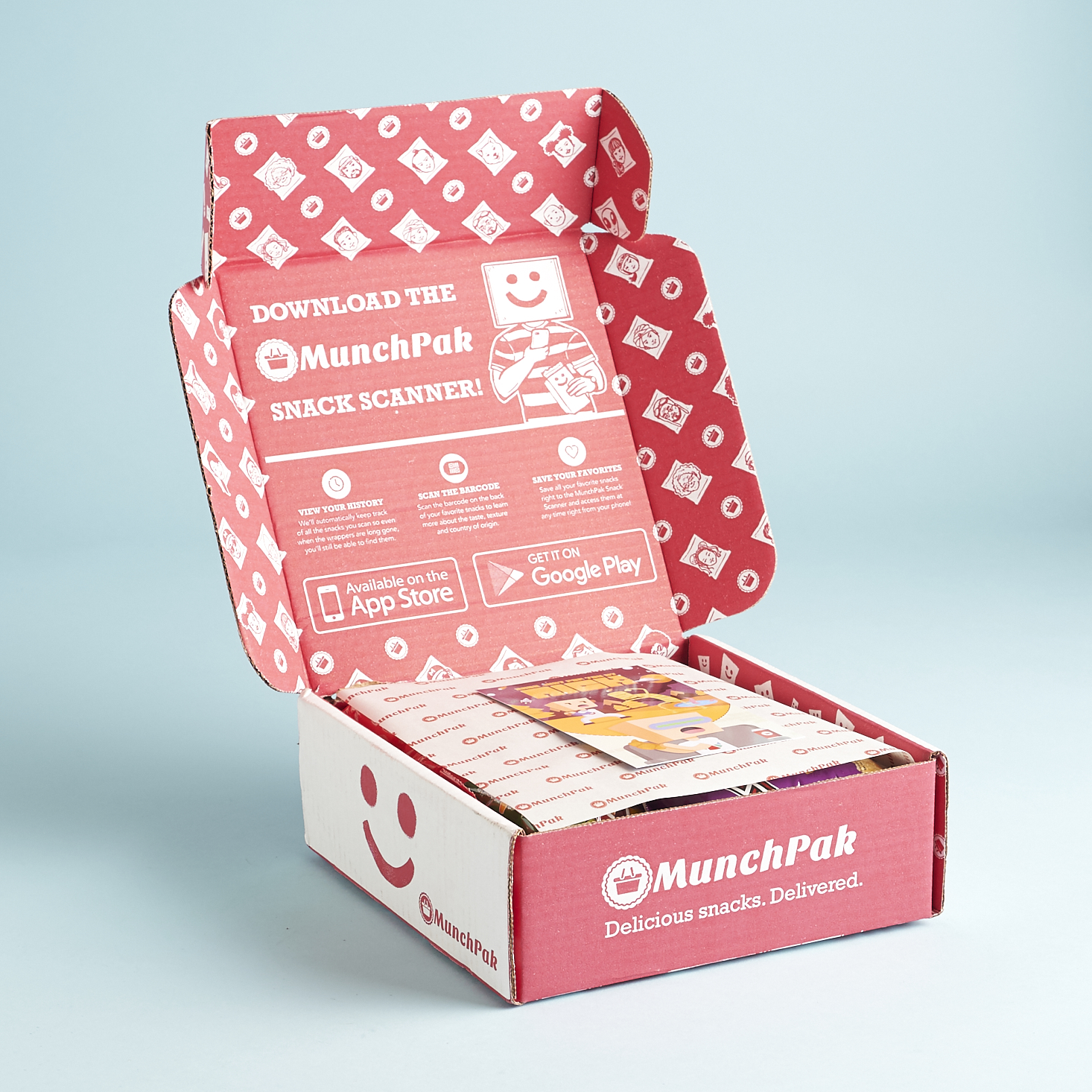 Munch Pack Coupon Code – 50% Off Your First Month!