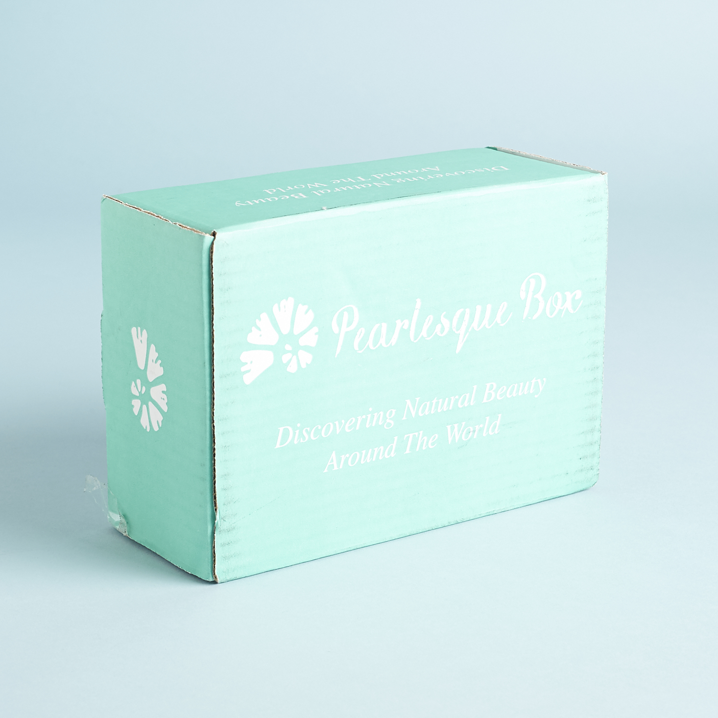 Pearlesque Box Subscription Review + Coupon – April 2017