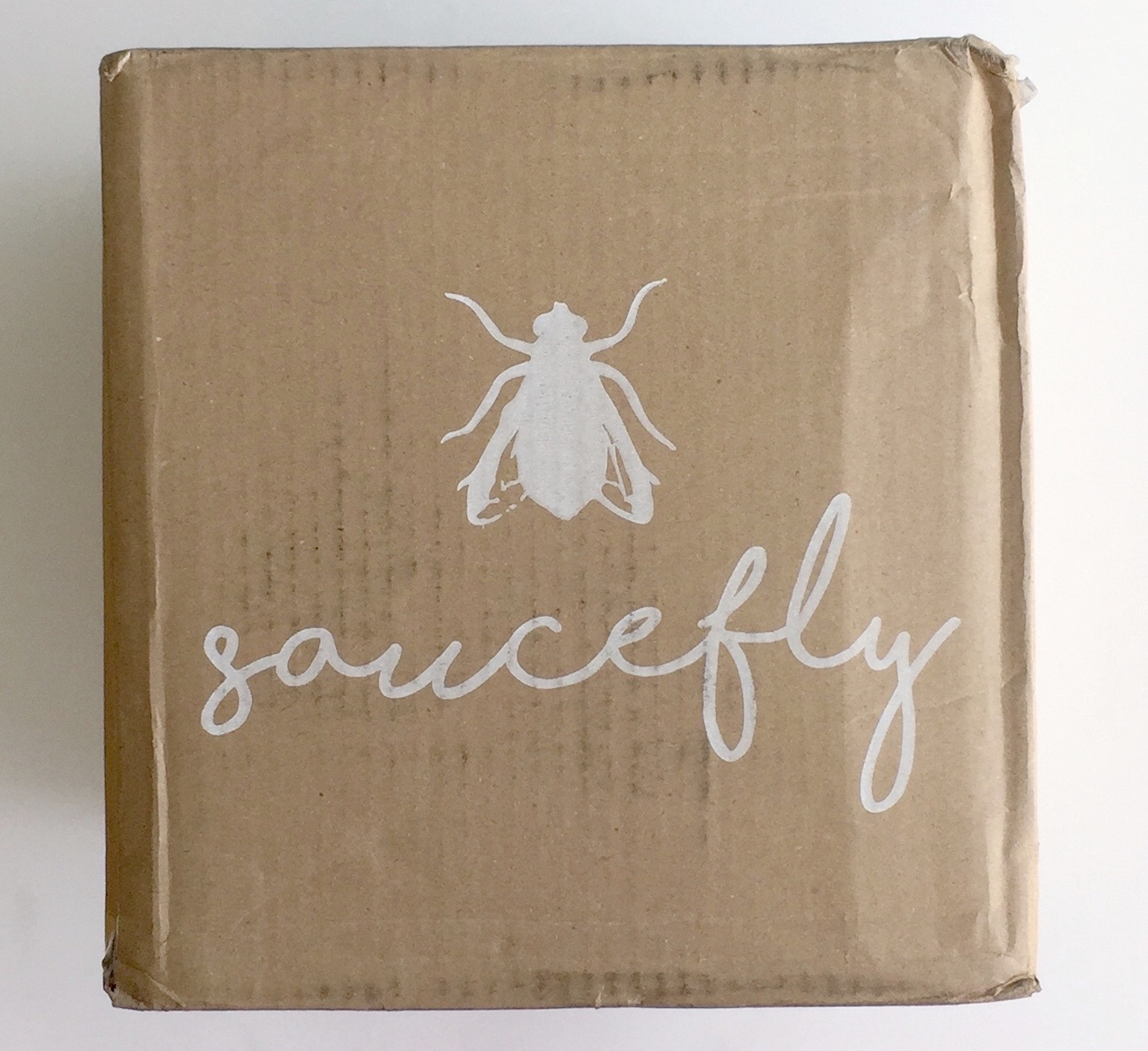 Saucefly-march-2017-box