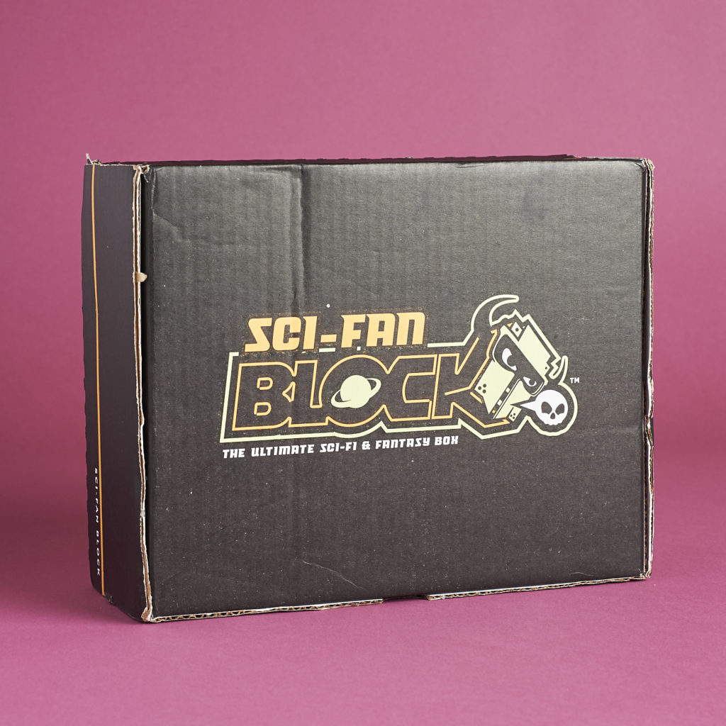 star wars subscription box