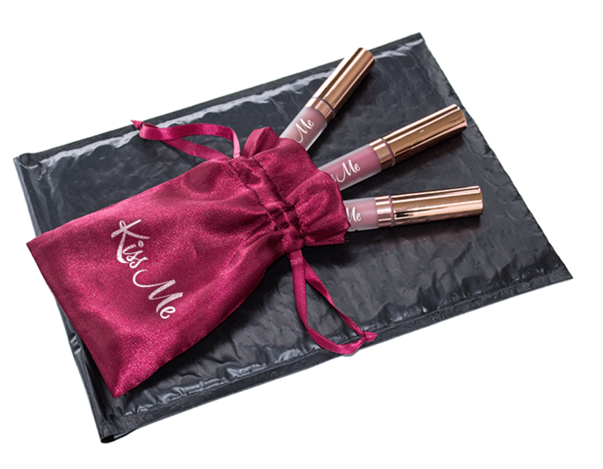 LiveGlam KissMe Holiday Collections Available Now + Coupon!