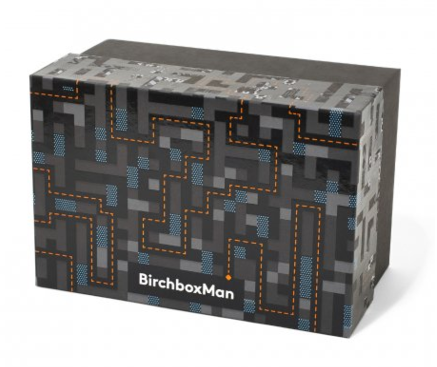 Birchbox Man Limited Edition: The Best of BirchboxMan + Coupons!