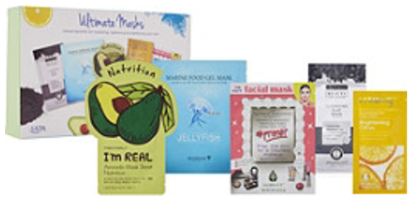 New Ulta Sampler Kits – Available Now!