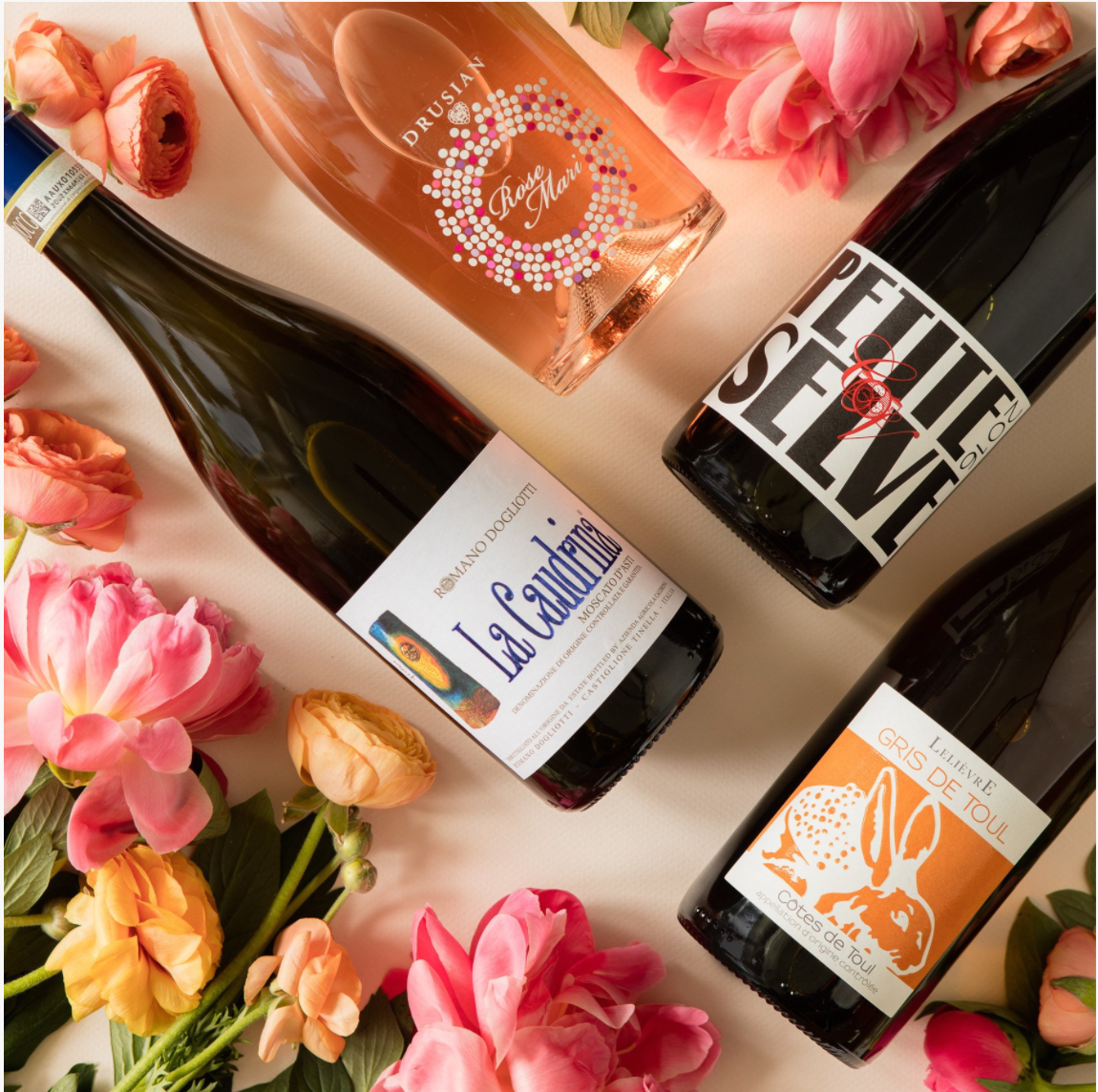 Plonk Wine Club Mother’s Day Gift Collection Available Now!