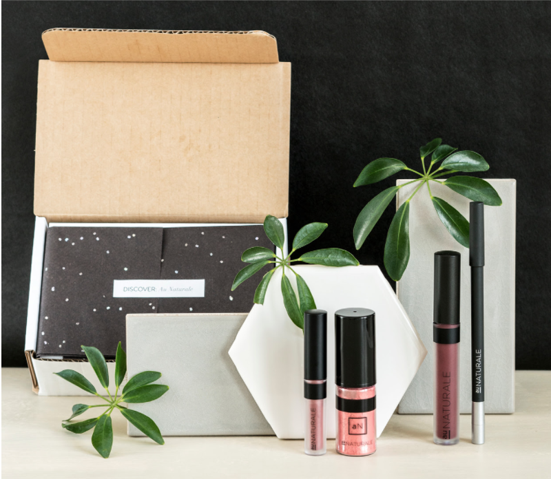 Beauty Heroes Seasonal Makeup Discovery Box – Available Now!