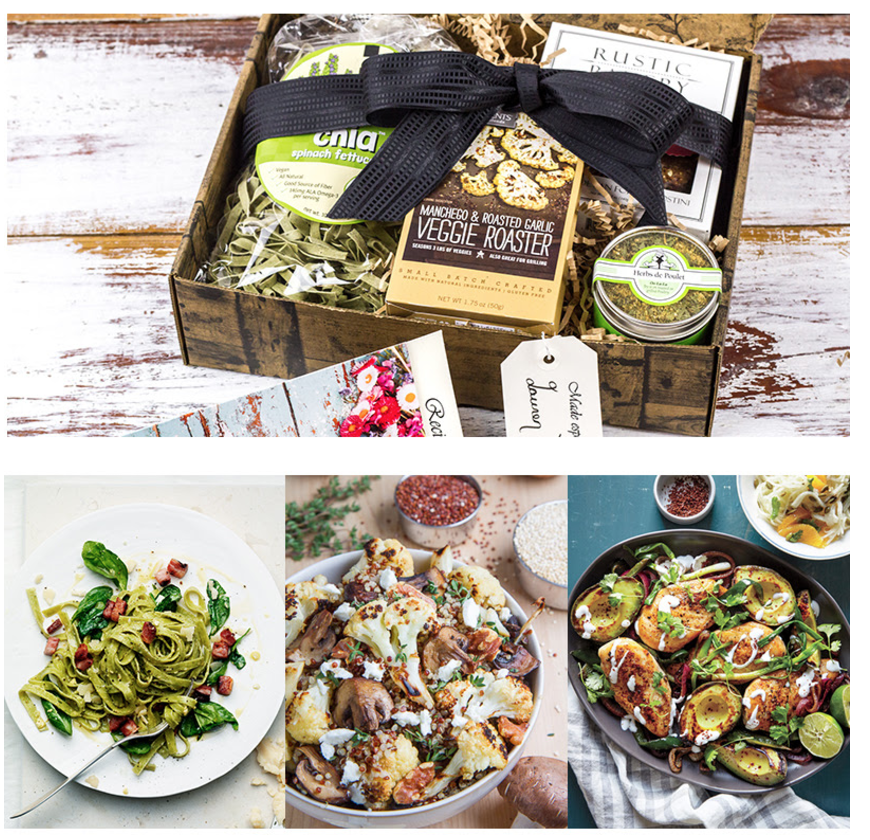 Taste Trunk Mother’s Day Sale – 30% Off Gift Subscriptions!