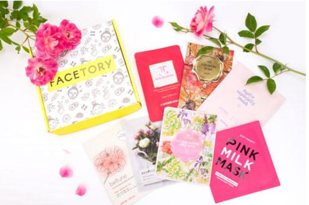 Facetory Mother’s Day Bundle – Available Now + Coupon!