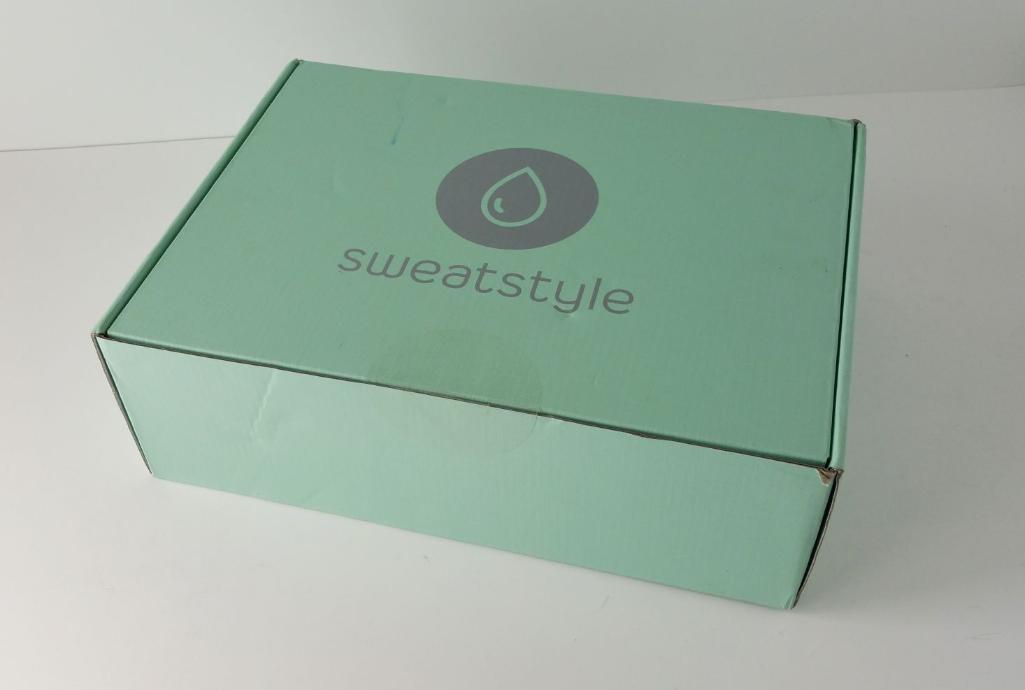 SweatStyle Subscription Box Review + Coupon – June 2018