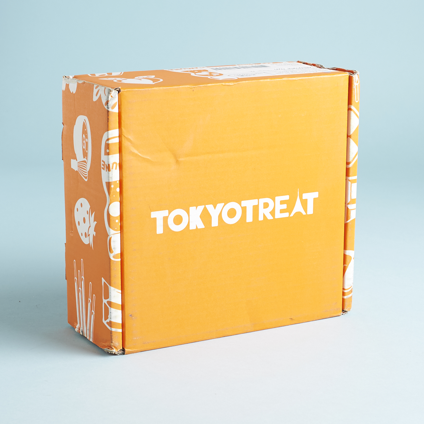 TokyoTreat Subscription Box Review – April 2017