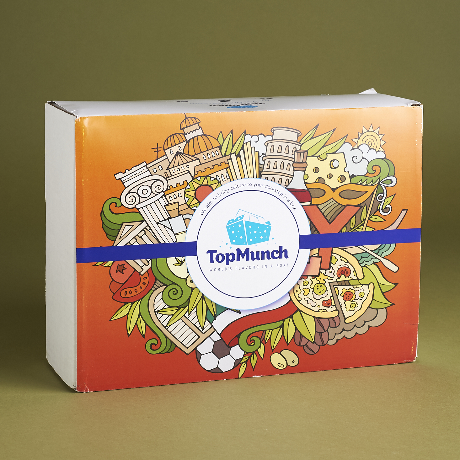 TopMunch Coupon – Get $7 Off Your First Box!