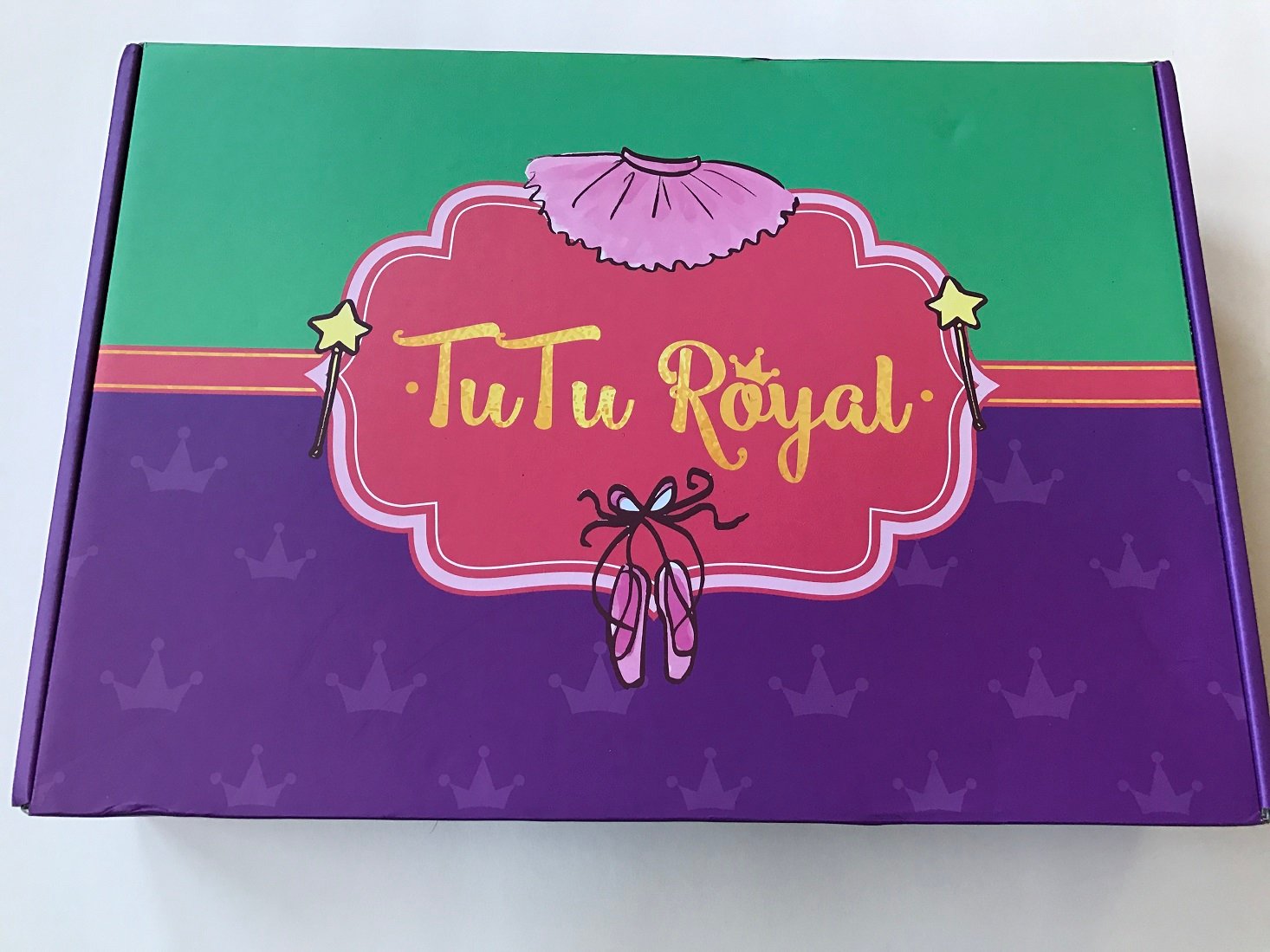 Tutu-Royal-April-2017-Box