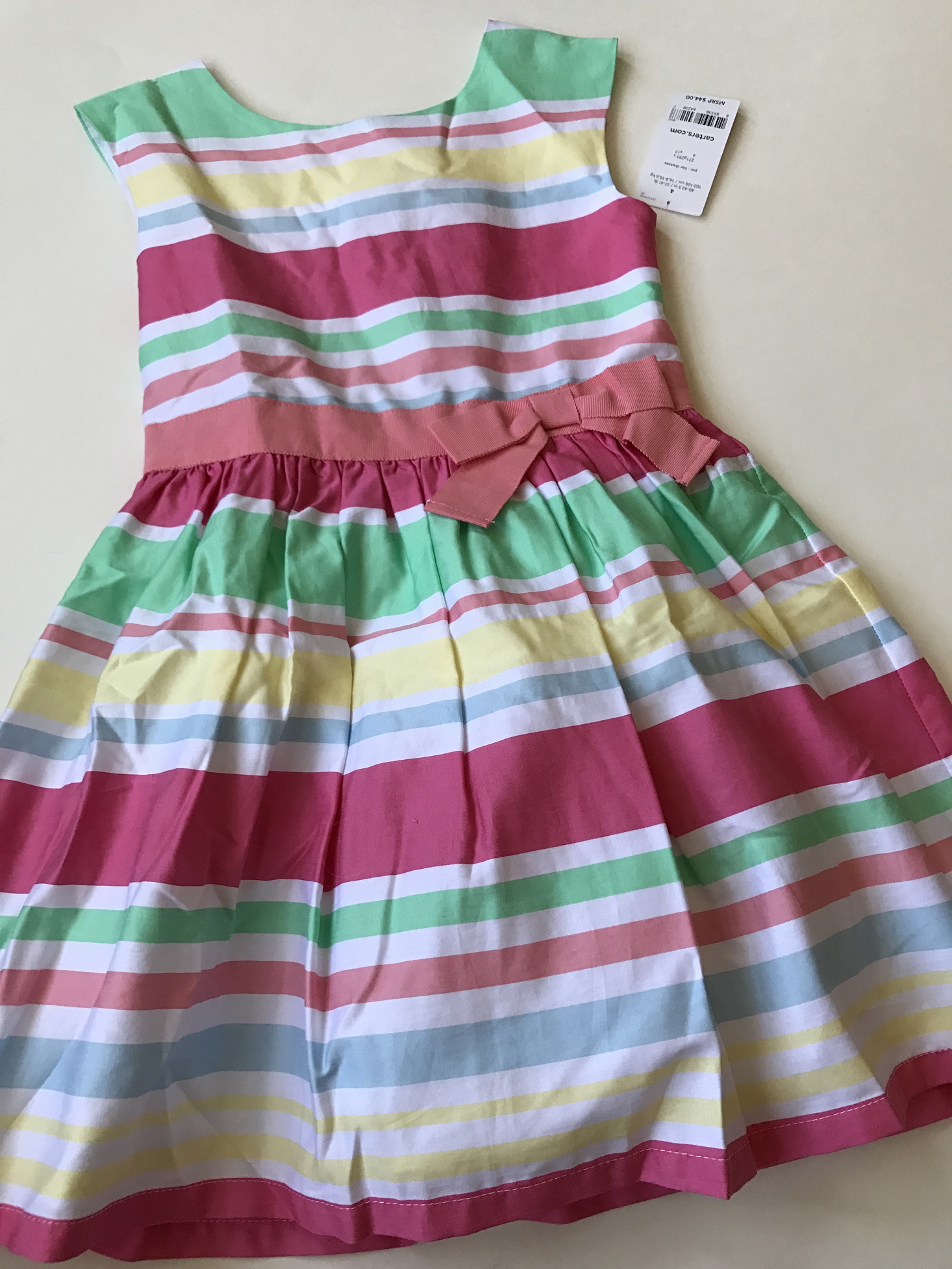 Wee-Blessing-April-2017-Dress