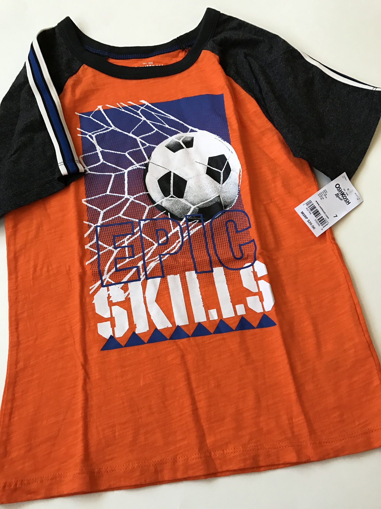 Wee-Blessing-April-2017-Soccer-Shirt