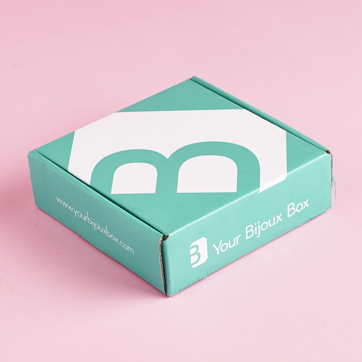 Your Bijoux Box Jewelry Subscription Review – April 2017