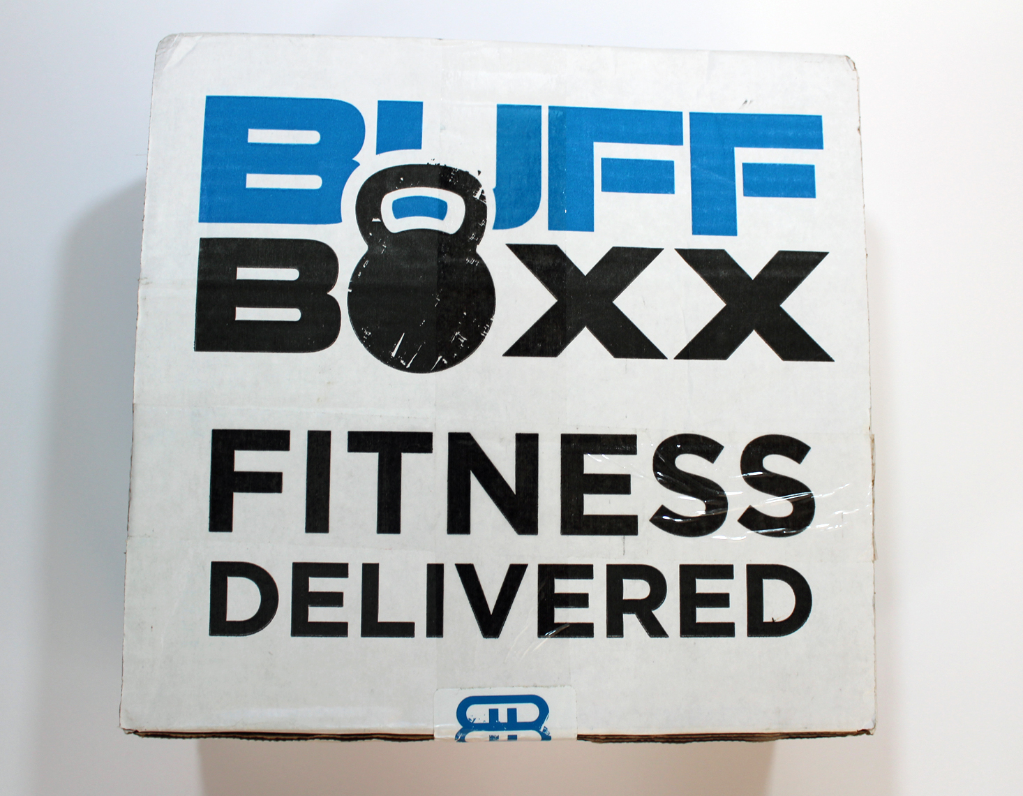 BuffBoxx Fitness Subscription Review + Coupon – April 2017