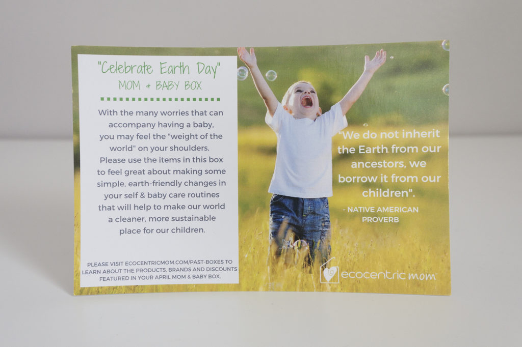 ecocentric-mom-and-baby-april-2017-earth-day-theme