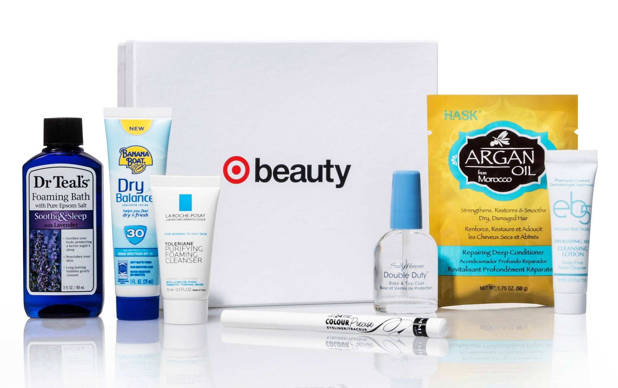 target-beauty-box-april-2