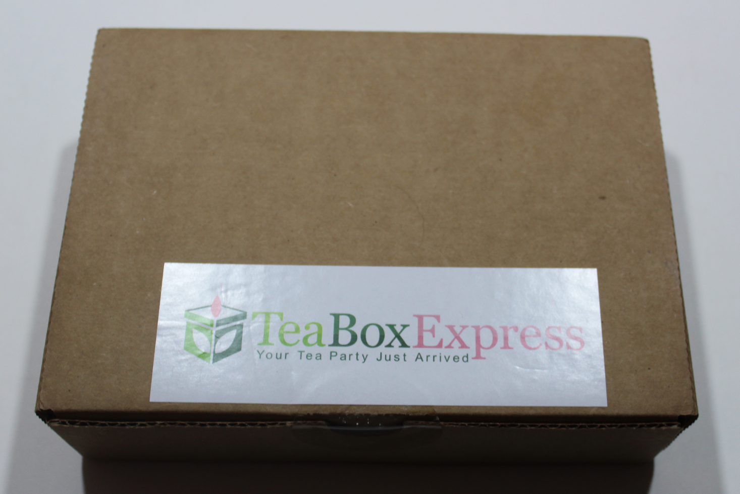 Tea Box Express Subscription Review + Coupon – April 2017