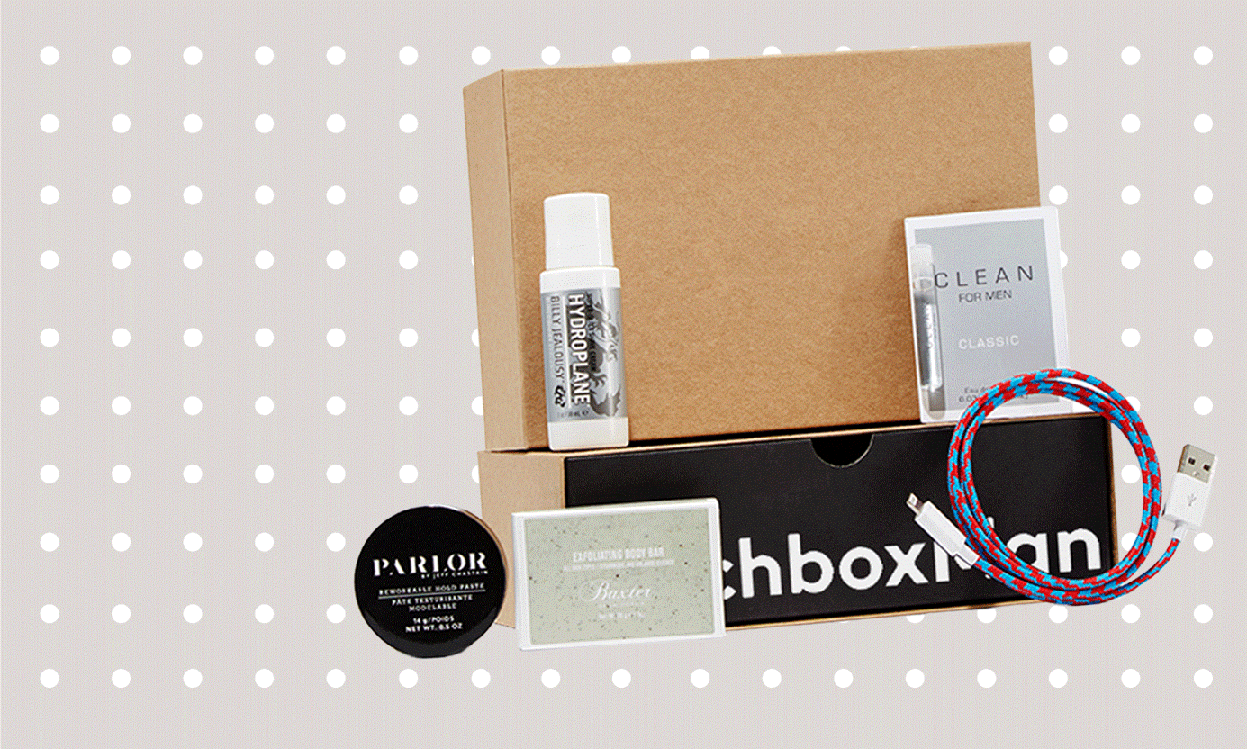 Birchbox Man Coupon – Free Bonus Birchbox with Subscription!