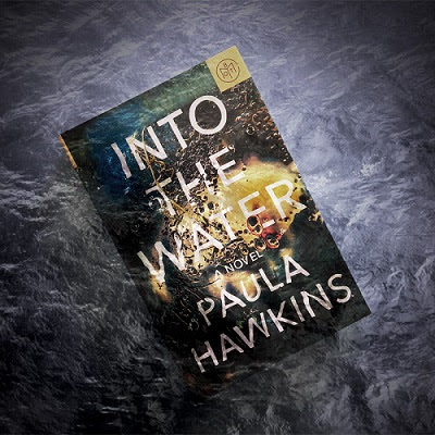 Book of the Month Coupon – Free Bonus Book: Into the Water