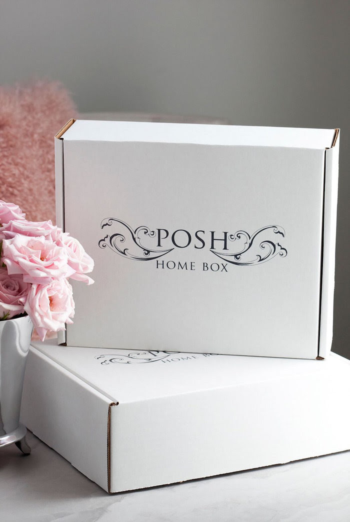 Posh Home Father’s Day Boxes – Available Now!