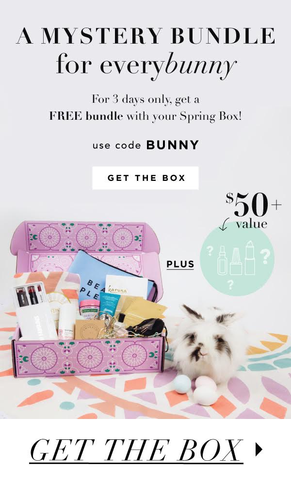 FabFitFun Coupon