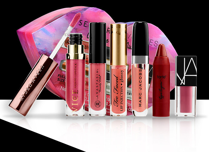 New Sephora Favorites Kit Available Now + Coupon!