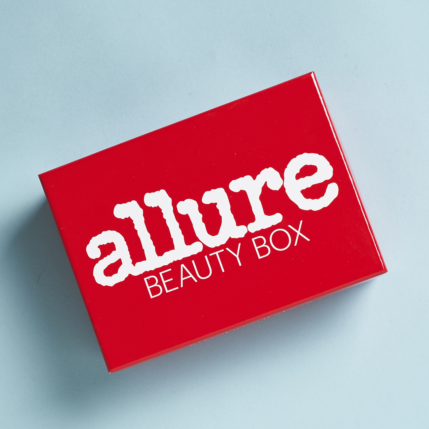 Allure Beauty Box Review – May 2017 + $5 Coupon