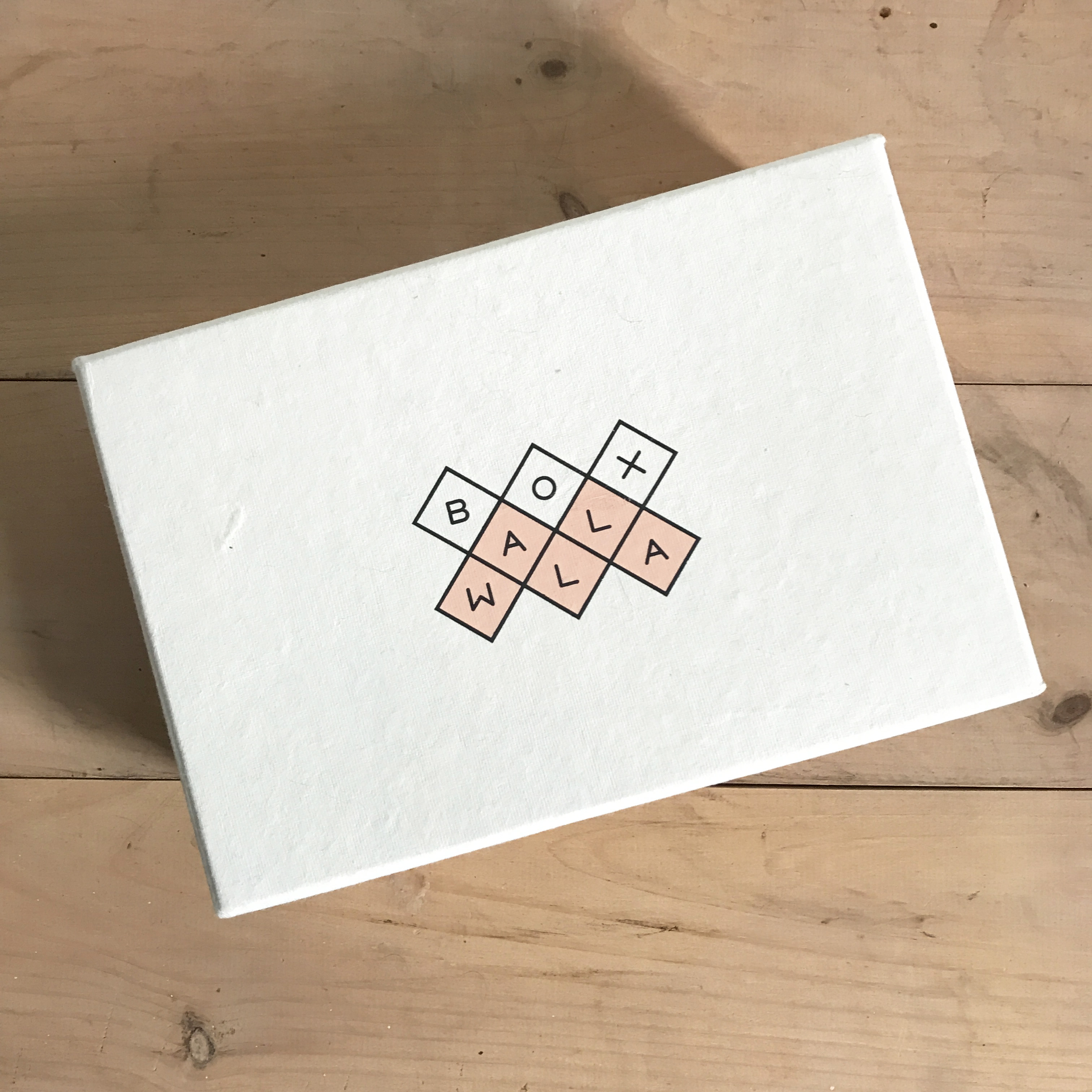 Boxwalla Food Subscription Box Review – April 2017