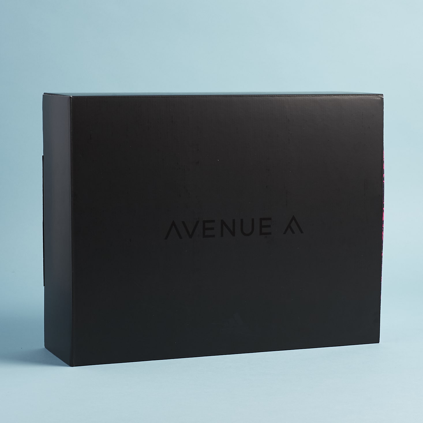 Avenue A by Adidas Summer 2017 Box Review – Version #2