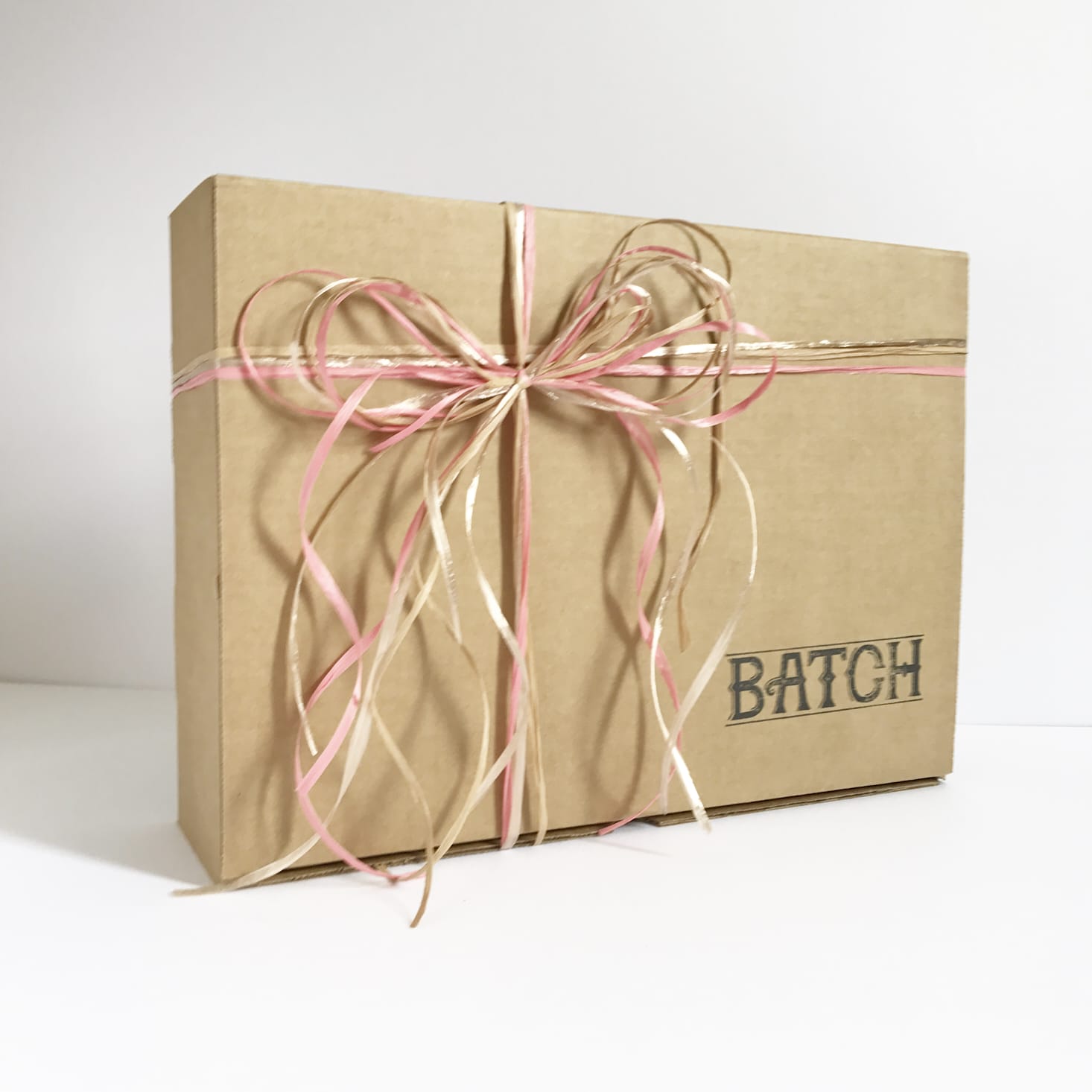 Batch Women’s Deluxe Subscription Discovery Box Review + Coupon – May 2017