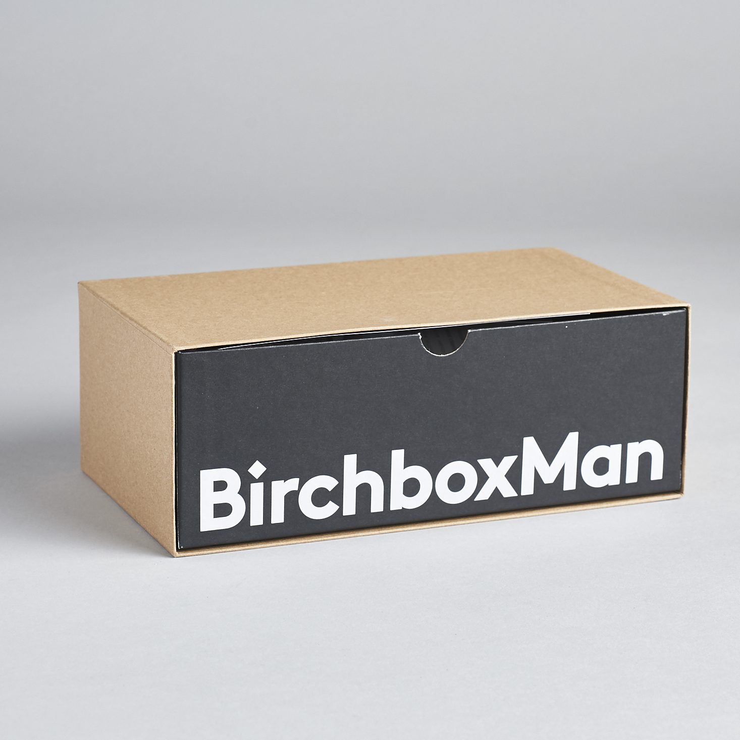 Birchbox Man June 2017 Selection Time!