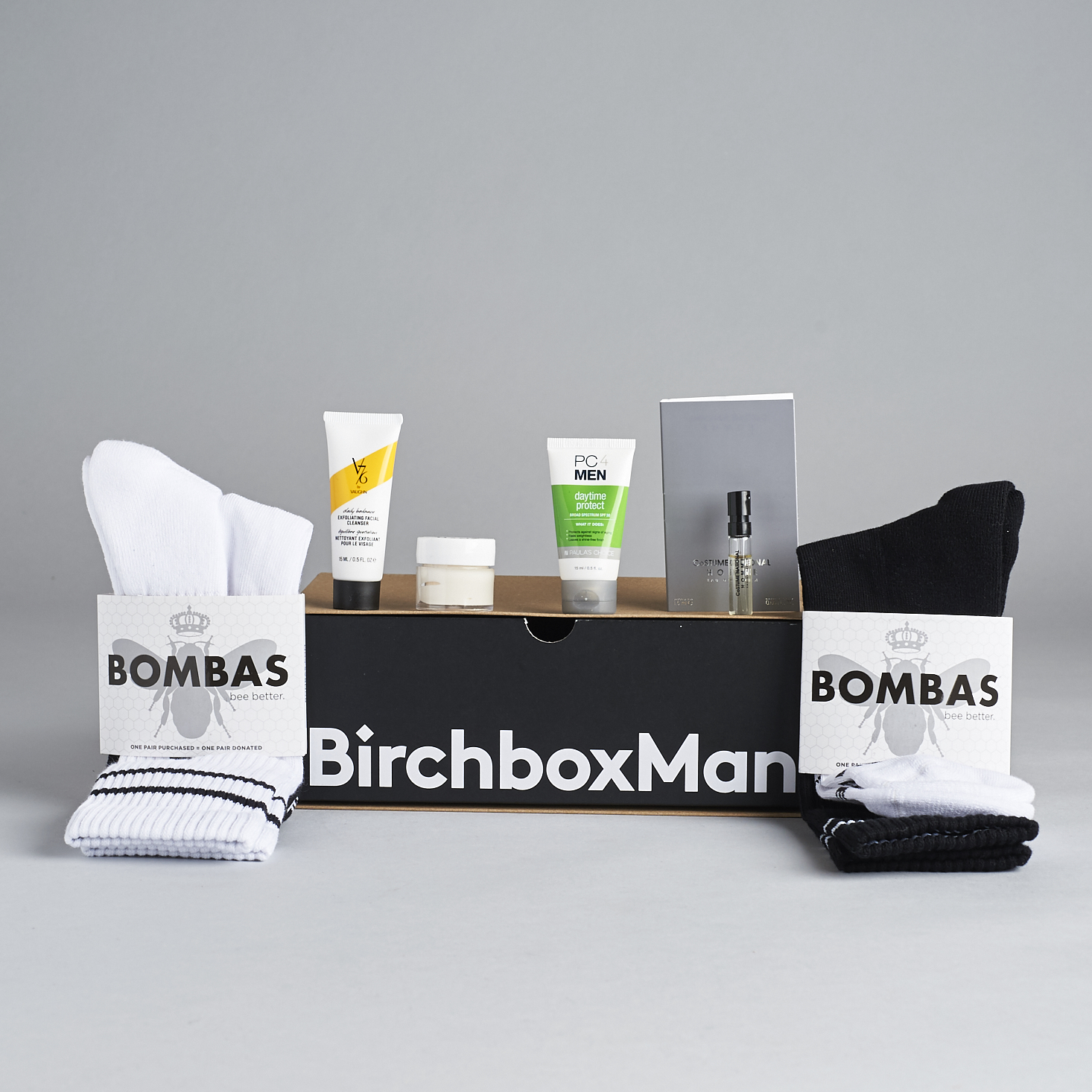 Birchbox Man Subscription Box Review – May 2017