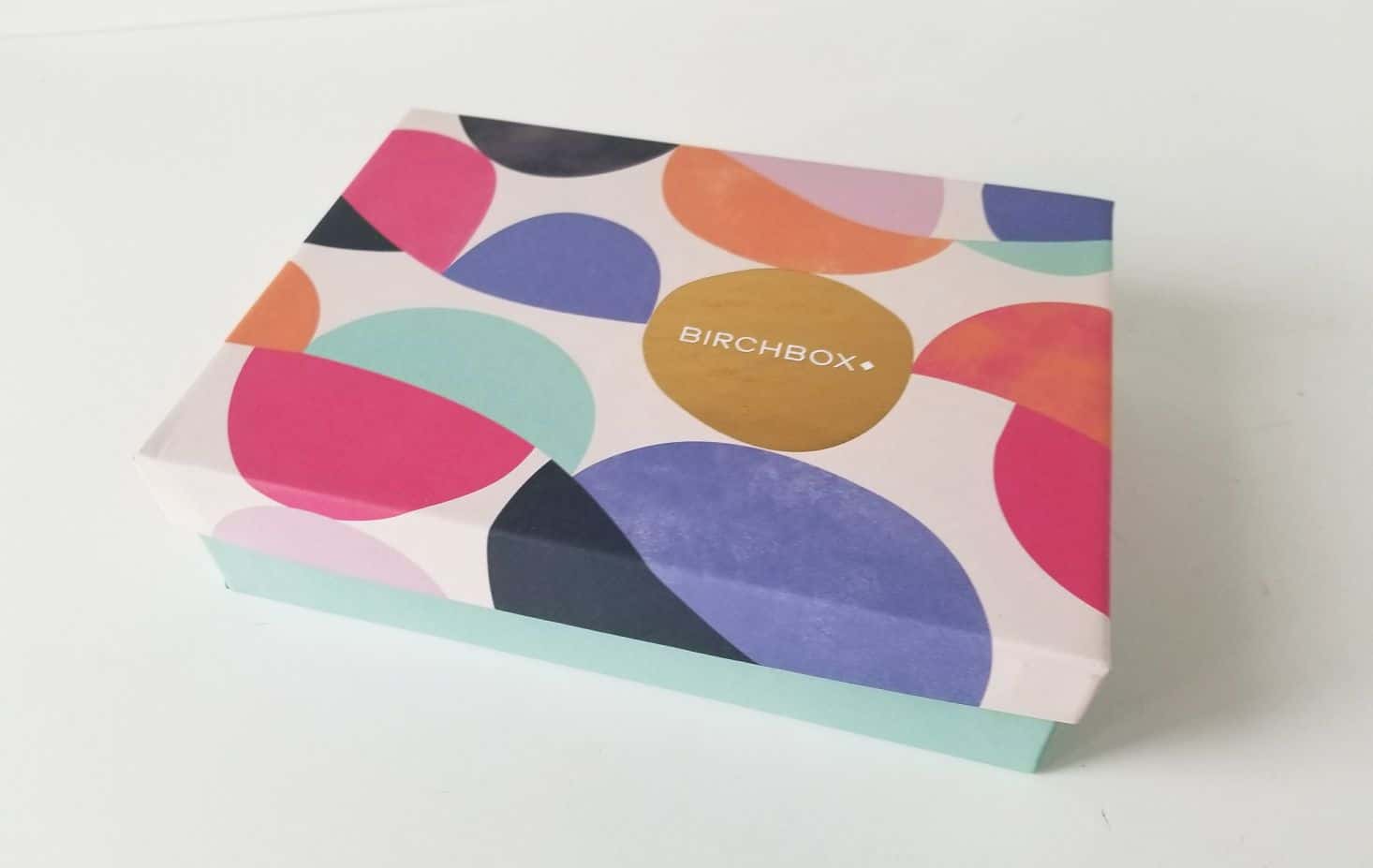 Birchbox Subscription Box Review + Coupon – May 2017