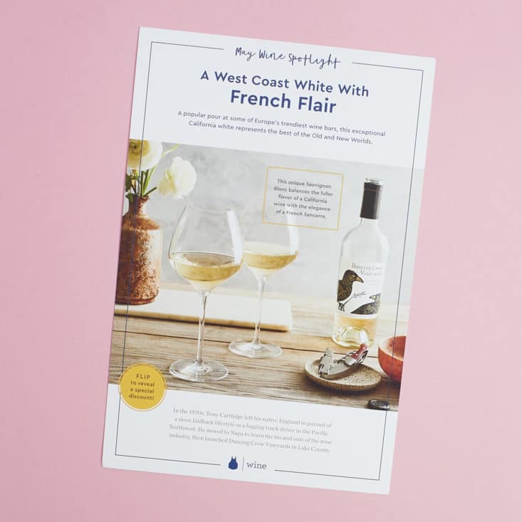 Check out my review of Blue Apron for May 2017!