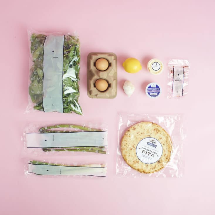 Check out my review of Blue Apron for May 2017!