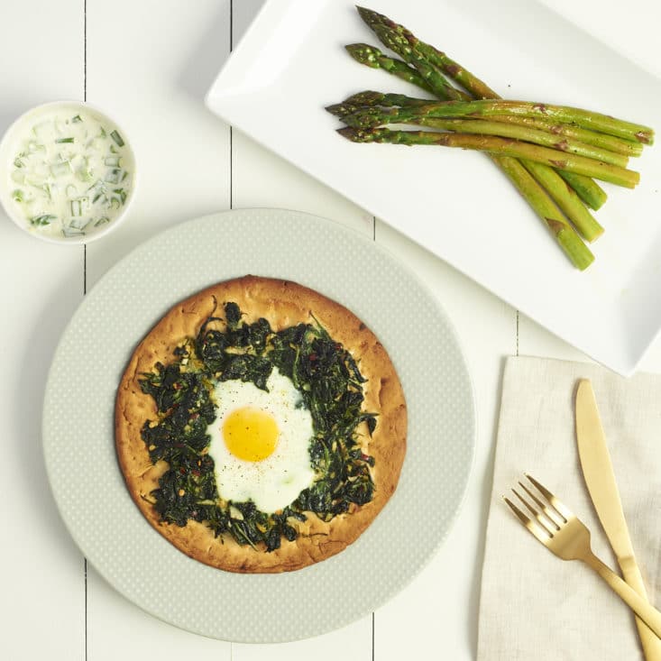 Check out my review of Blue Apron for May 2017!