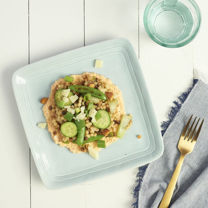 Check out my review of Blue Apron for May 2017!