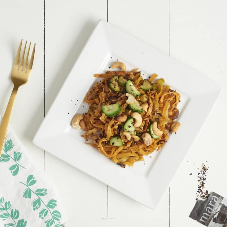 Check out my review of Blue Apron for May 2017!