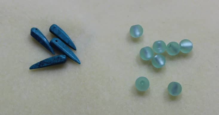 Check out my review of Blueberry Cove Beads for May 2017!