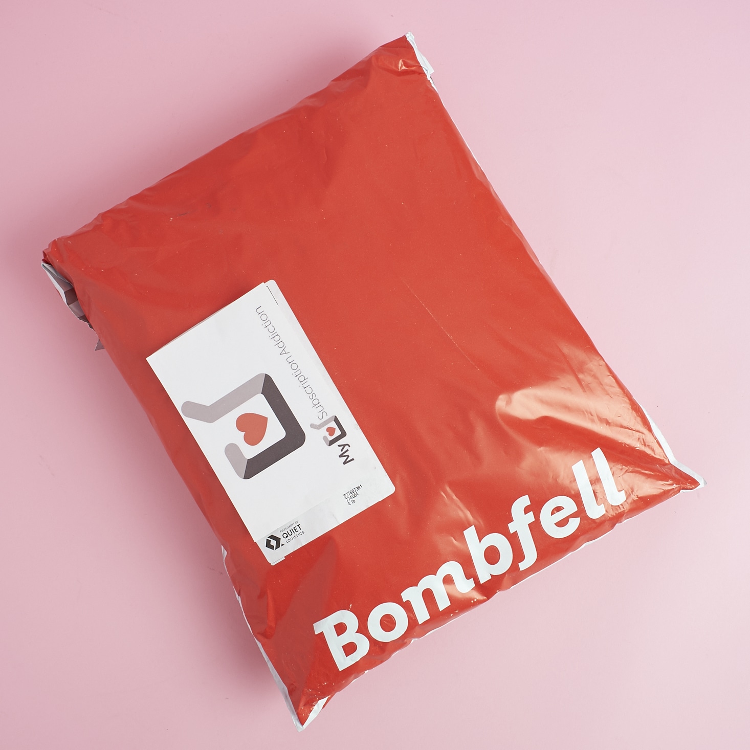 Bombfell Men’s Clothing Box Review + Coupon – May 2017