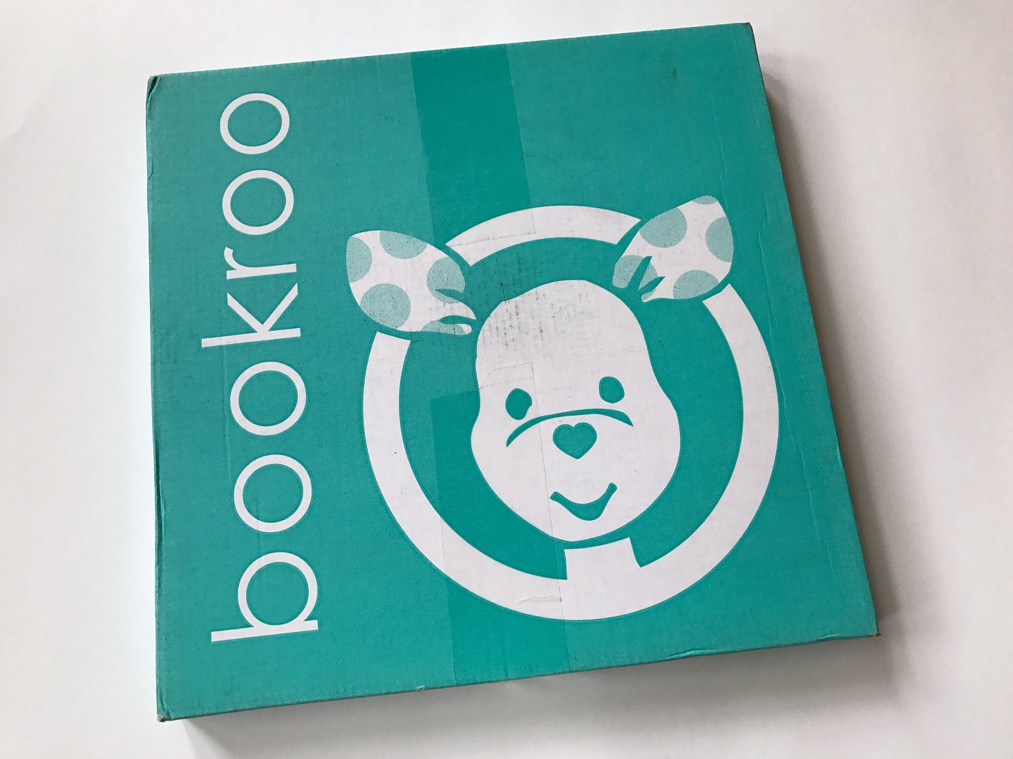 Bookroo Subscription Box Review + Coupon – May 2017