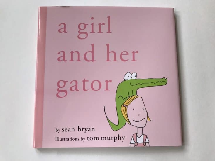 Check out my review of the May 2017 Bookroo box!