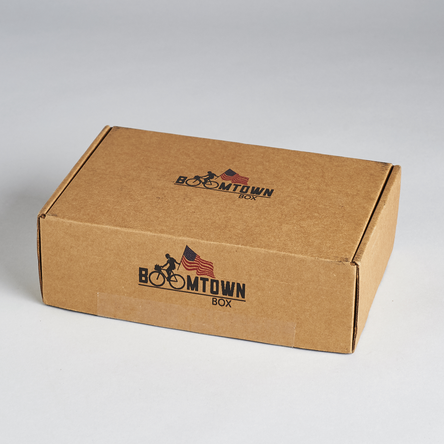 Boomtown Box Subscription Box Review – April 2017