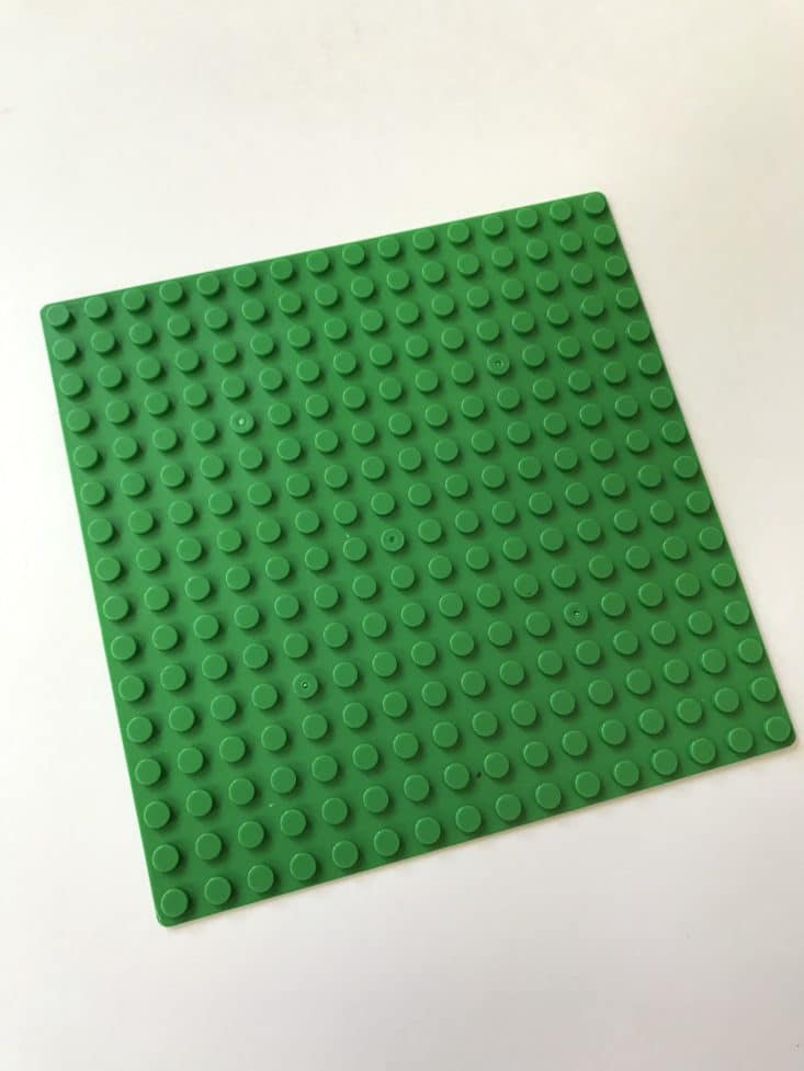 Brick Loot Lego Subscription Box - Brick to the Future - May 2017