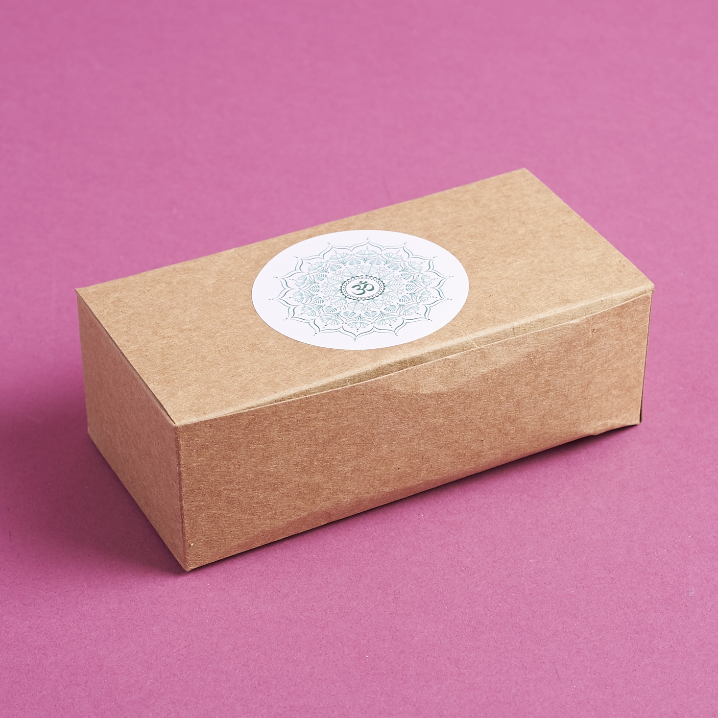 BuddhiBox Essential Oil Box Review + Coupon – May 2017