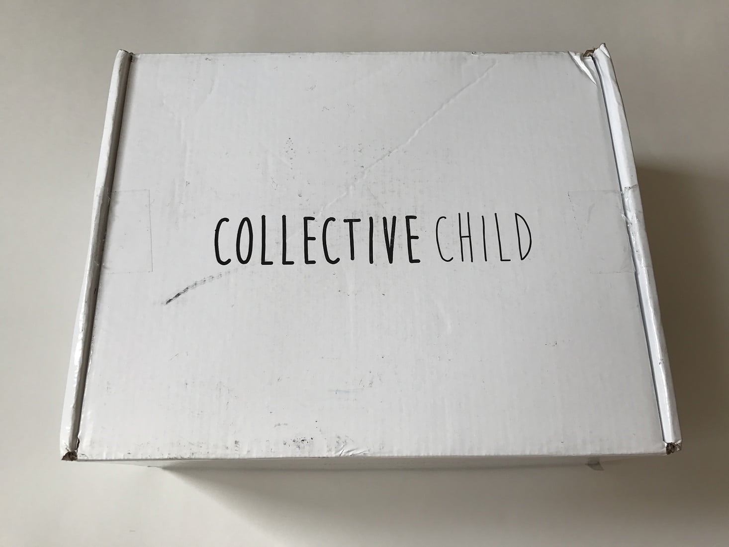 Color collective box