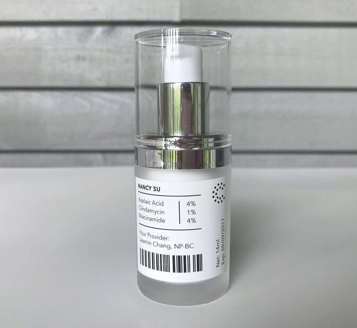 Curology Skincare Box Review 2 + Coupon May 2017 MSA